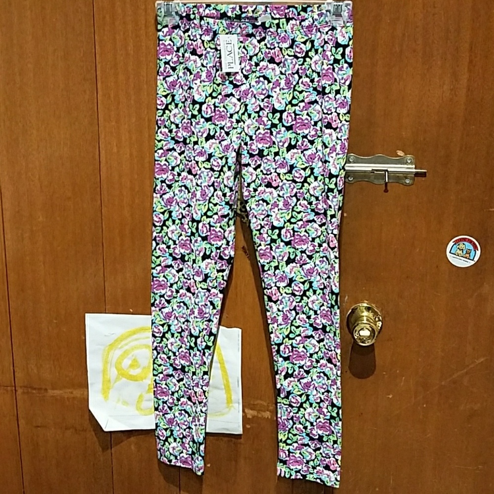 Leggings